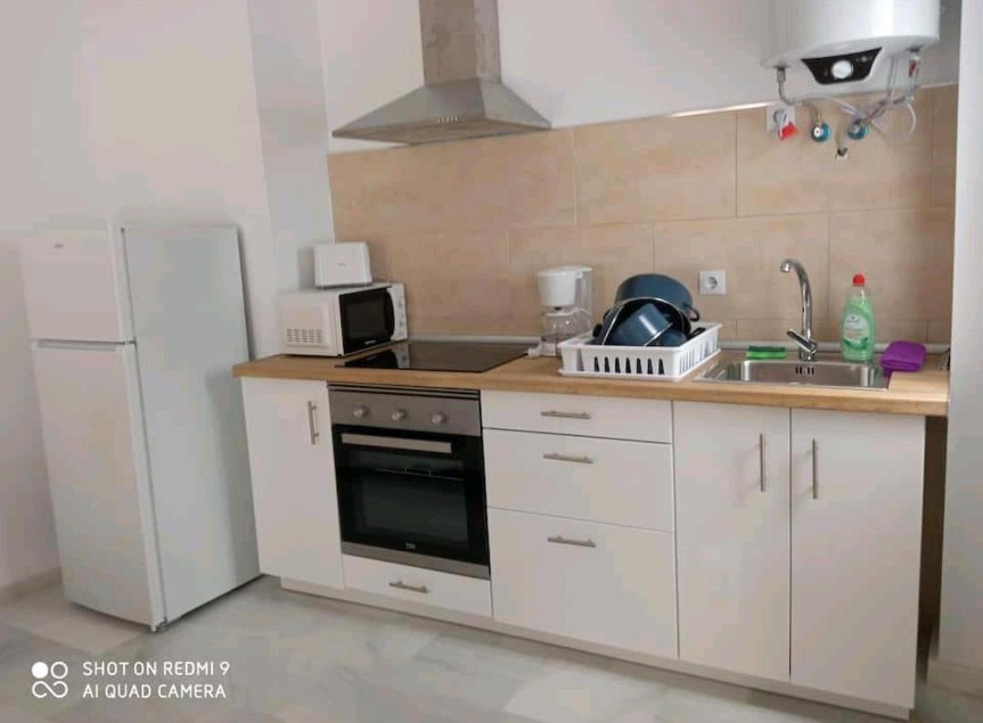 Lindo Piso En El Centro Historico De Cadiz Apartman Kültér fotó